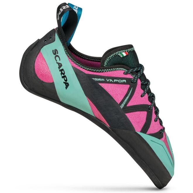 SCARPA Vapor WMN klätterskor dam