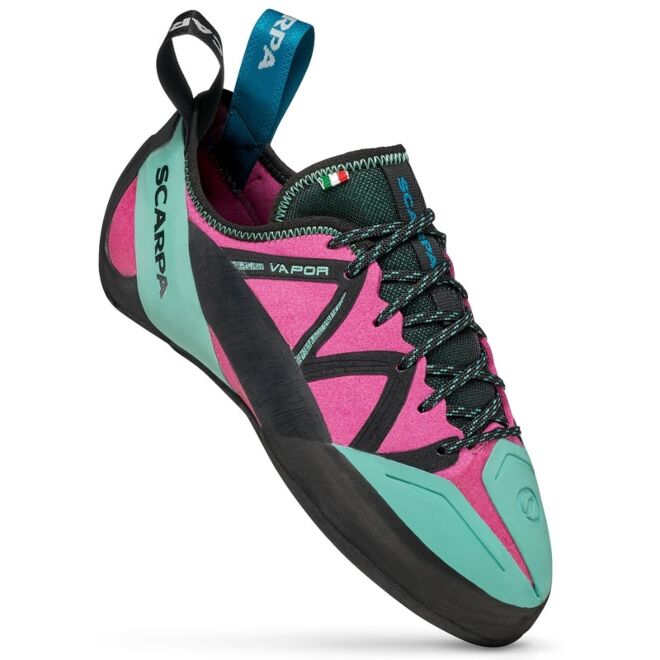 SCARPA Vapor WMN klätterskor dam