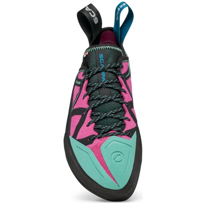 SCARPA Vapor WMN klätterskor dam