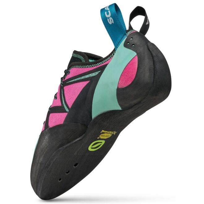 SCARPA Vapor WMN klätterskor dam