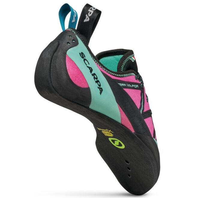 SCARPA Vapor WMN klätterskor dam