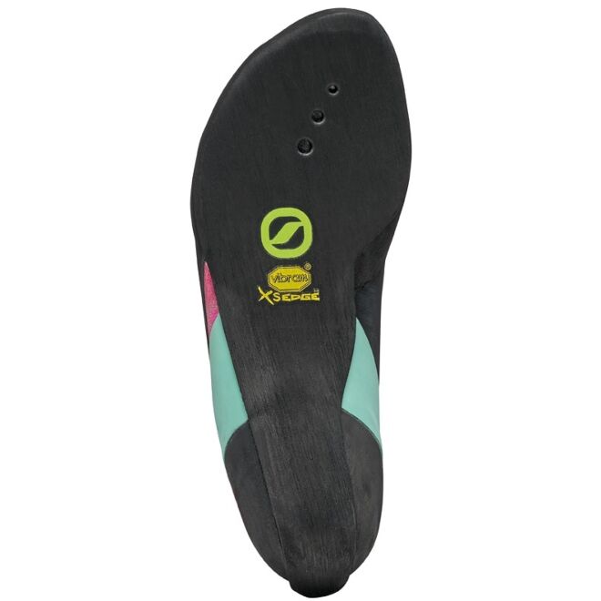 SCARPA Vapor WMN klätterskor dam