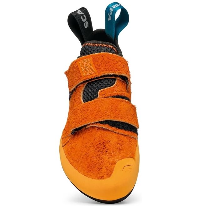 SCARPA Jungle Woman orange klätterskor dam