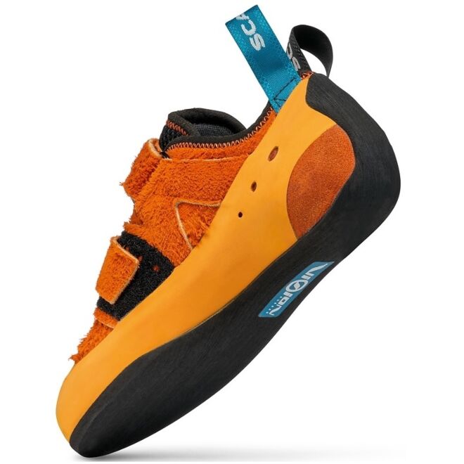 SCARPA Jungle Woman orange klätterskor dam