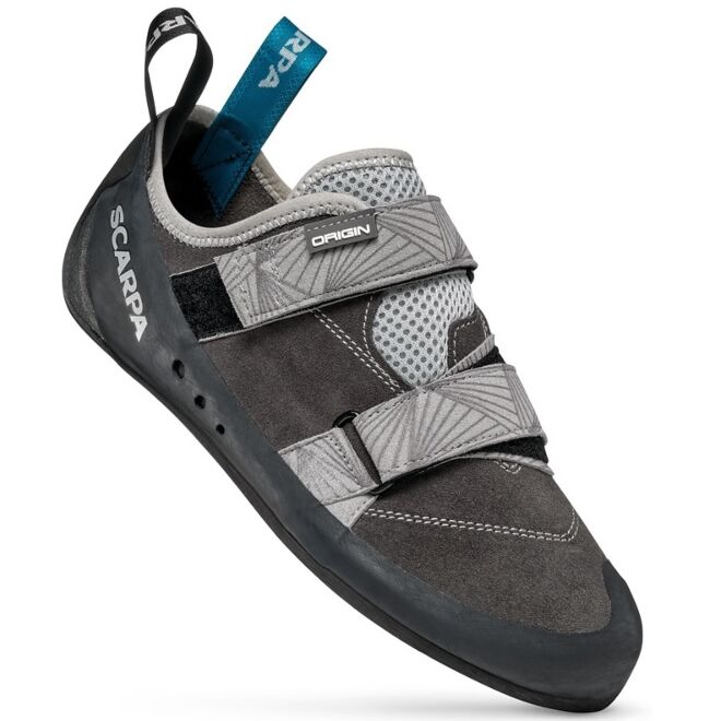 SCARPA Origin Covey/Black klätterskor