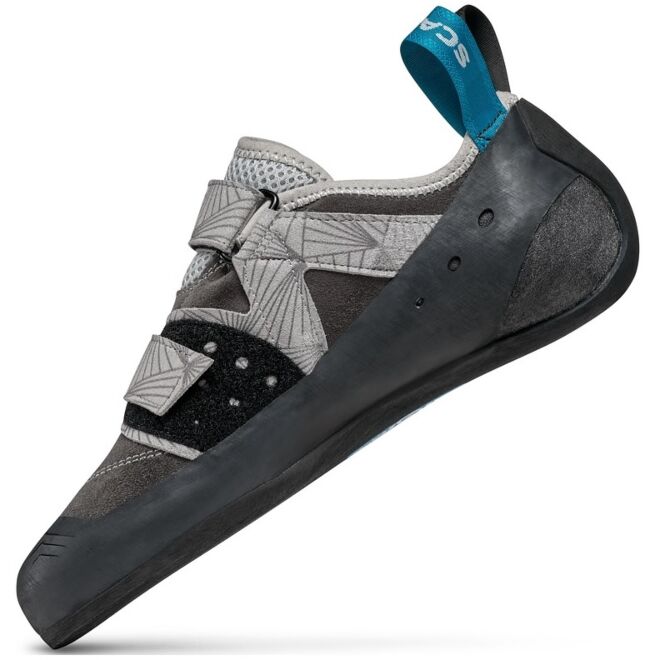 SCARPA Origin Covey/Black klätterskor