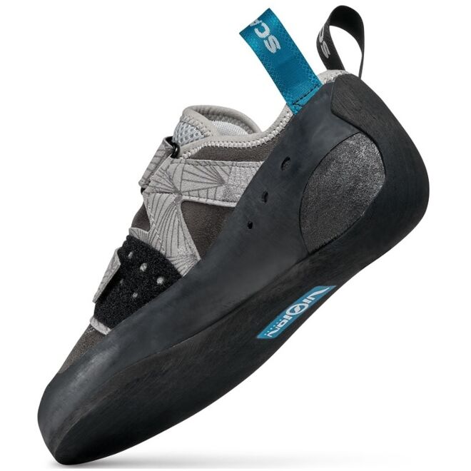 SCARPA Origin Covey/Black klätterskor