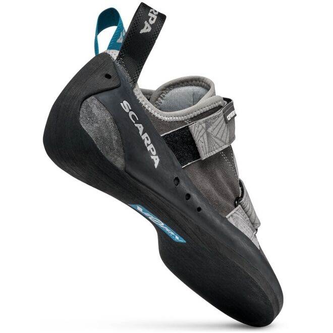 SCARPA Origin Covey/Black klätterskor