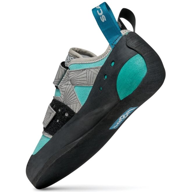 SCARPA Origin Woman Maldive-Black klätterskor
