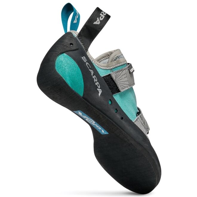 SCARPA Origin Woman Maldive-Black klätterskor