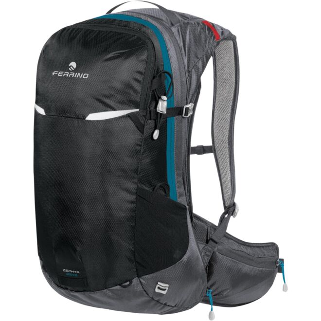 Ferrino Zephyr 22 + 3 trekkingryggsäck