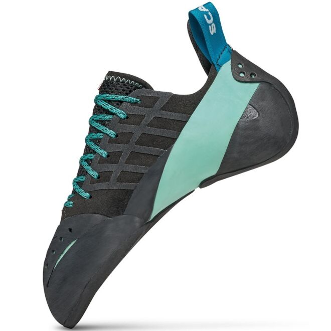 SCARPA Instinct WMN klätterskor dam