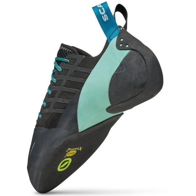 SCARPA Instinct WMN klätterskor dam