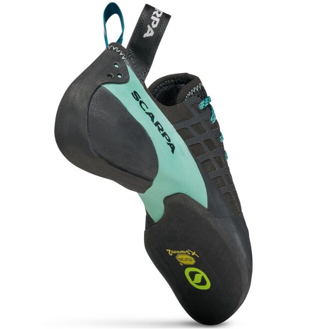 SCARPA Instinct WMN klätterskor dam