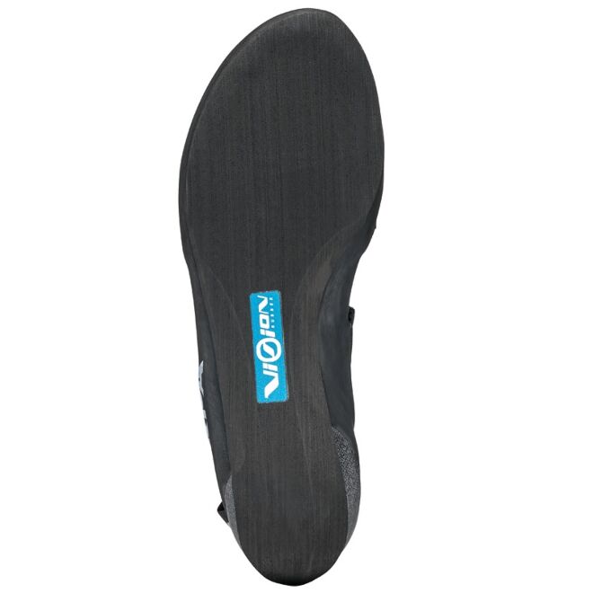SCARPA Reflex V Black/Gray klätterskor