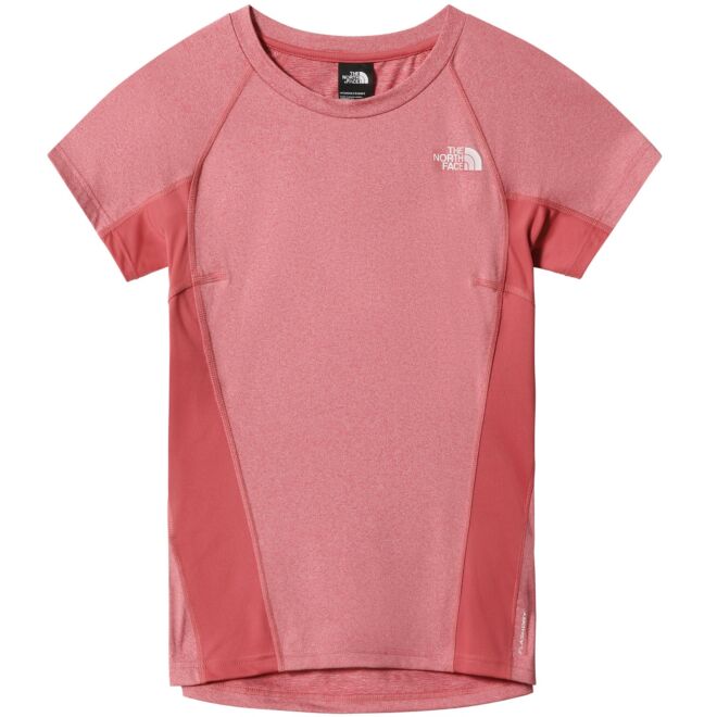 The North Face W Ao Tee t-shirt dam