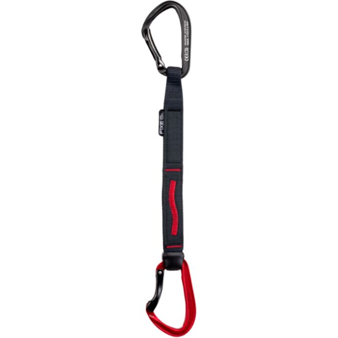 Fixe Picot Quickdraw Sling fäste för klättring