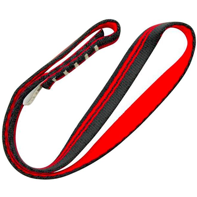 Kong Aro Sling Tubolar band av nylon