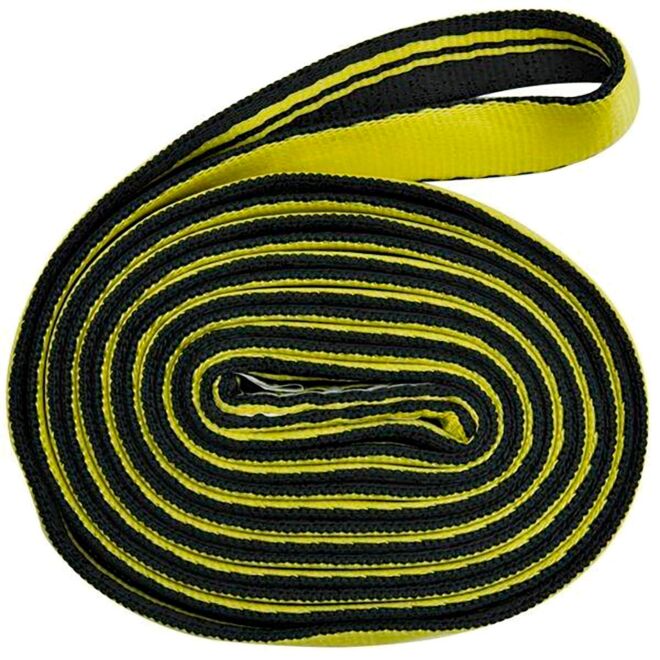 Kong Aro Sling Tubolar band av nylon