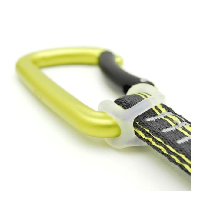 Kong Fast Rubber Pack 10 fäste för band