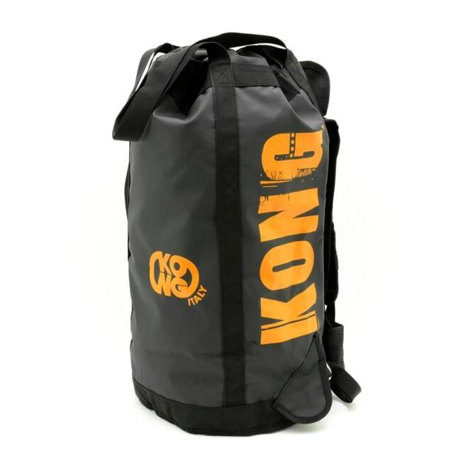 Kong Omni Bag 50 l ryggsäck big wall klättring