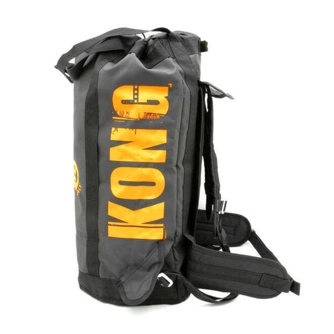 Kong Omni Bag 50 l ryggsäck big wall klättring