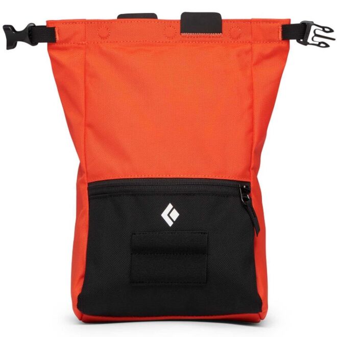BD Black Diamond Team Mondo Chalk Pot magnesium pouch boulder