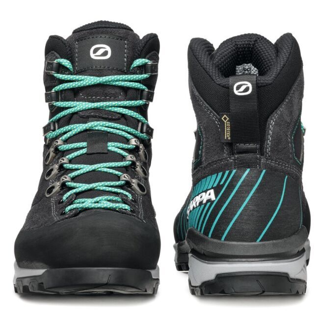 SCARPA Mescalito TRK GTX WMN kängor för trekking dam