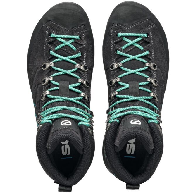 SCARPA Mescalito TRK GTX WMN kängor för trekking dam