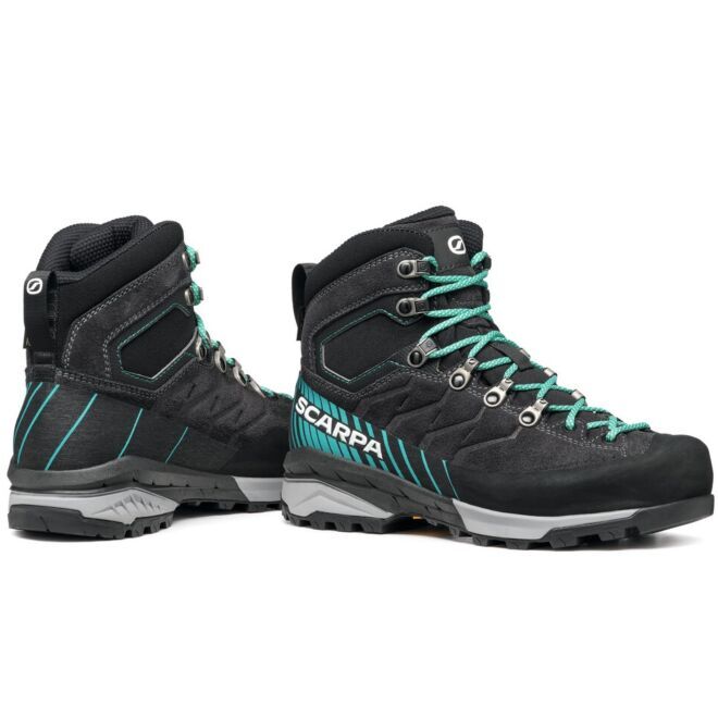 SCARPA Mescalito TRK GTX WMN kängor för trekking dam