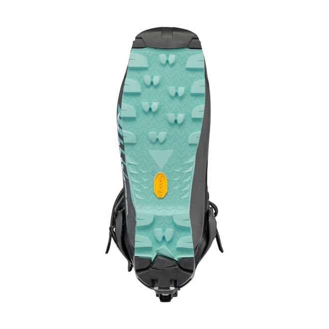 SCARPA F1 LT damernas skidskor för skidalpinism