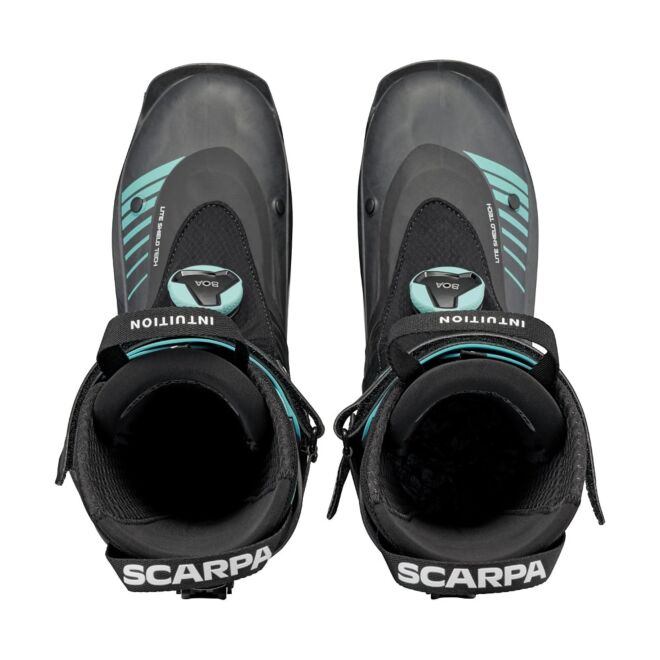 SCARPA F1 LT damernas skidskor för skidalpinism