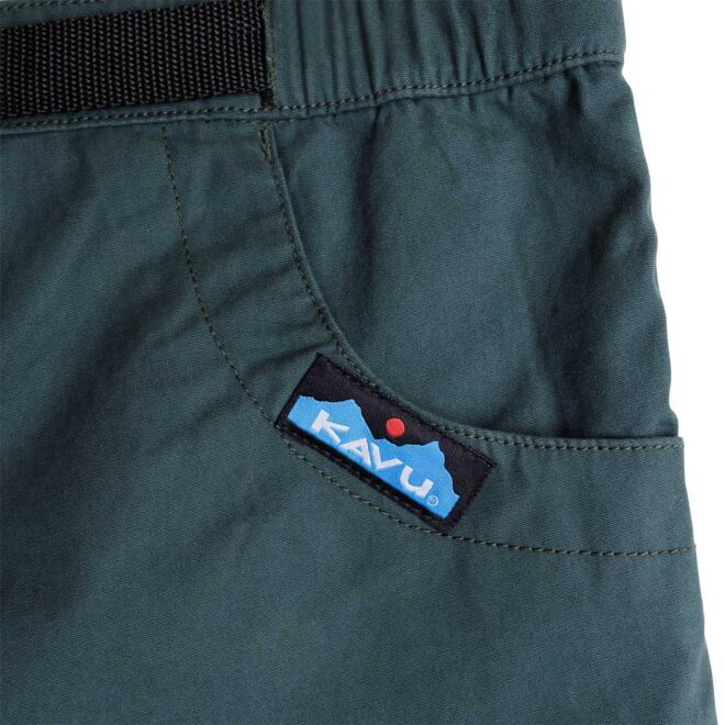 KAVU Chilli Chic damshorts