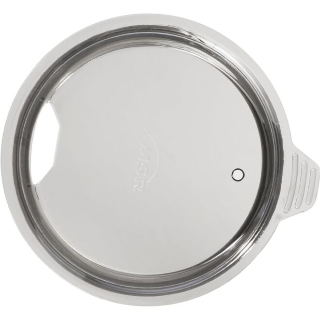 MSR Titan Double Wall Mug mugg