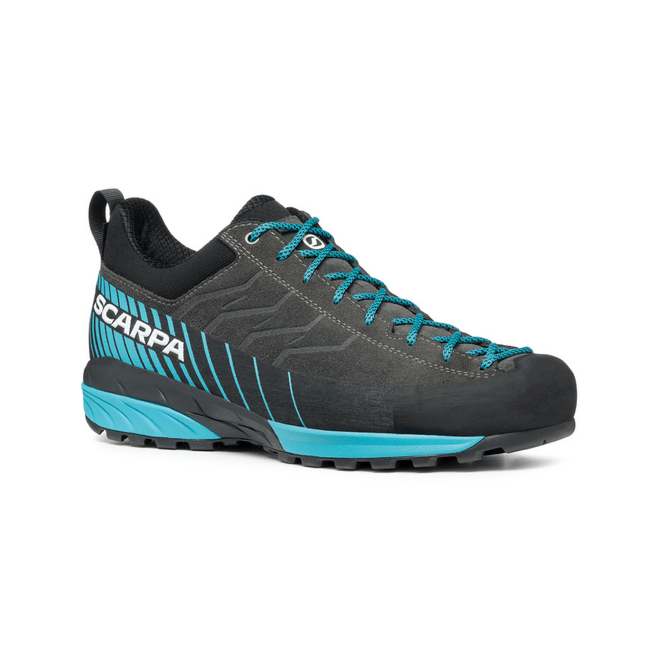 SCARPA Mescalito GTX klätterskor