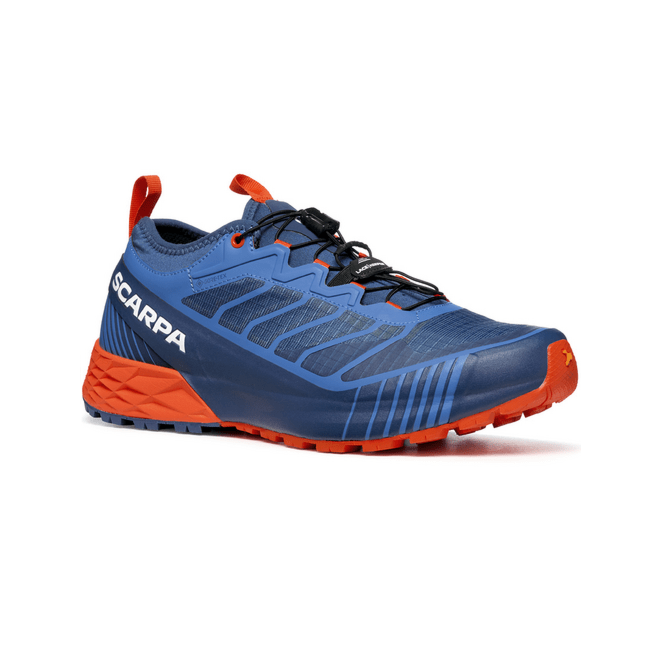 SCARPA Ribelle Run GTX herrar trail running skor