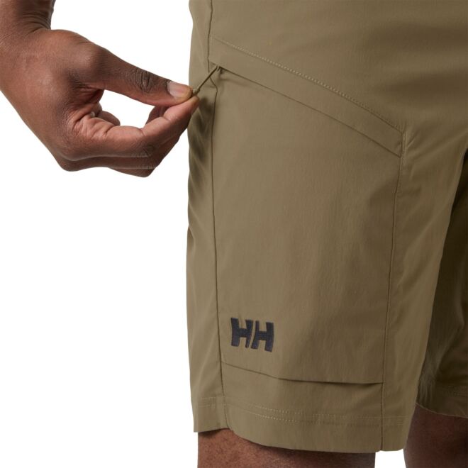 Helly Hansen Elv Light Tur Shorts men's shorts