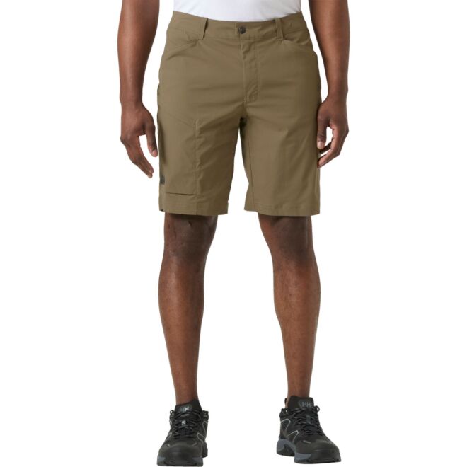 Helly Hansen Elv Light Tur Shorts men's shorts