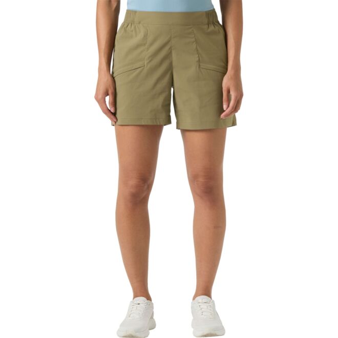 Helly Hansen W Elv Light Tur Shorts women's shorts