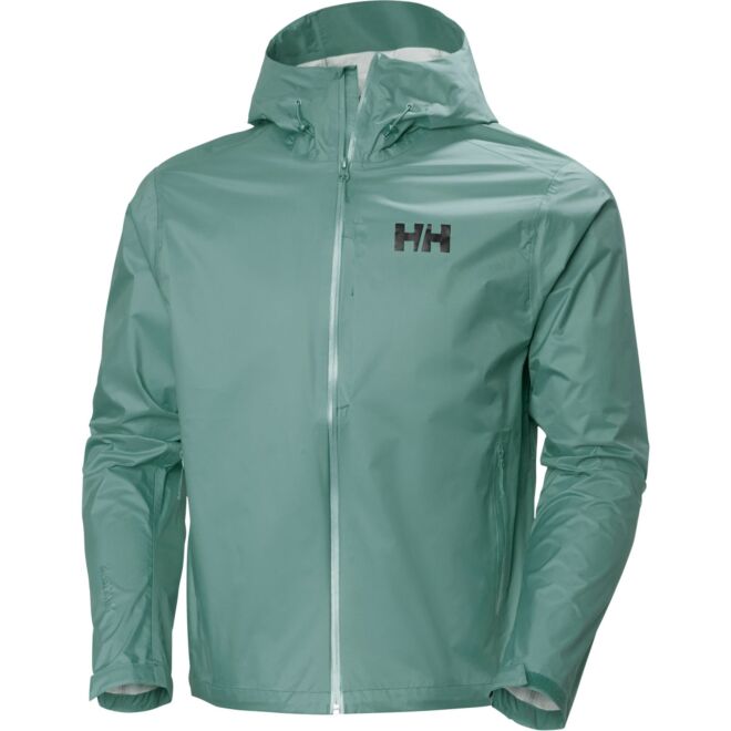 Helly Hansen Loke Terra Jacket herr vattentät jacka