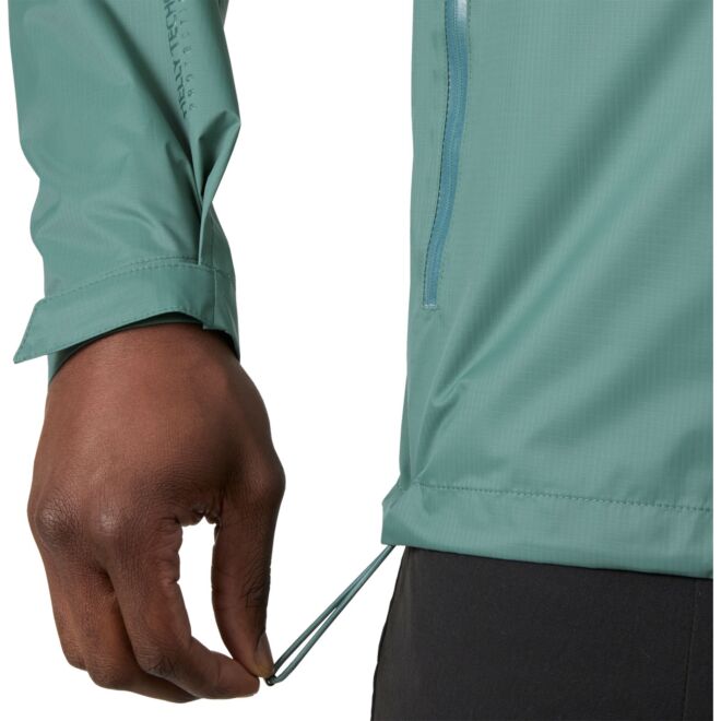 Helly Hansen Loke Terra Jacket herr vattentät jacka