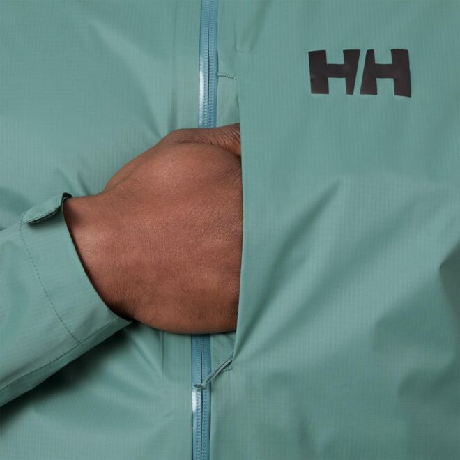 Helly Hansen Loke Terra Jacket herr vattentät jacka