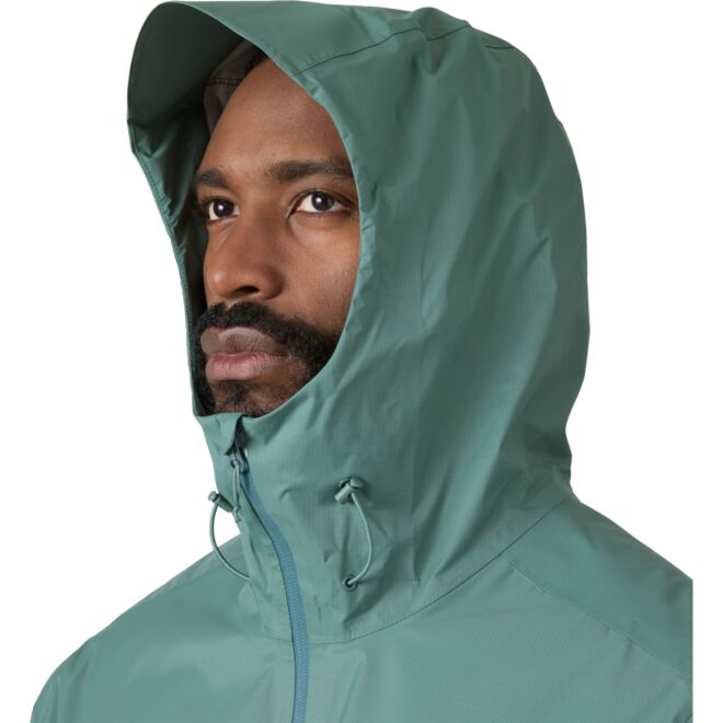 Helly Hansen Loke Terra Jacket herr vattentät jacka