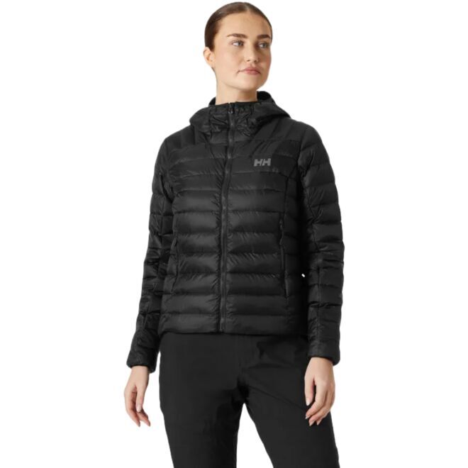 Helly Hansen W Verglas Hooded Down 2.0 damjacka