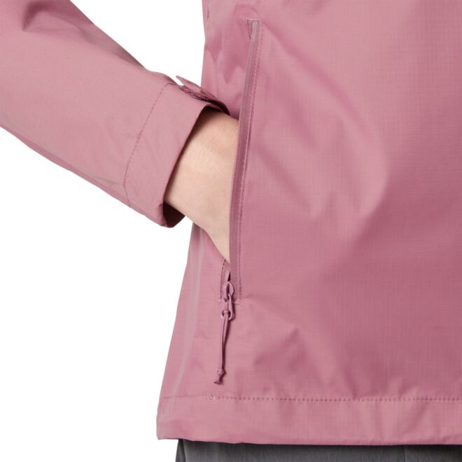 Helly Hansen W Loke Terra Jacket damernas vattentäta jacka