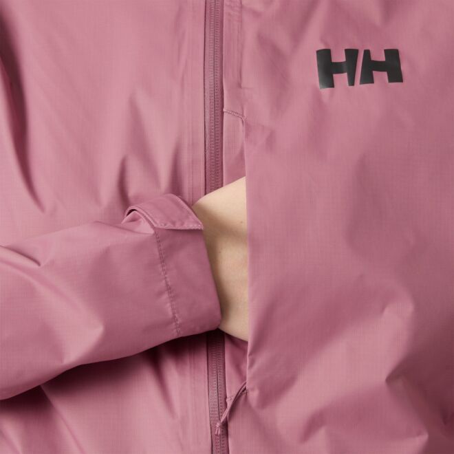 Helly Hansen W Loke Terra Jacket damernas vattentäta jacka