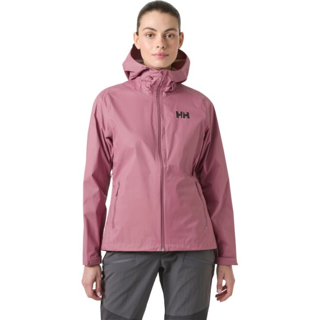 Helly Hansen W Loke Terra Jacket damernas vattentäta jacka
