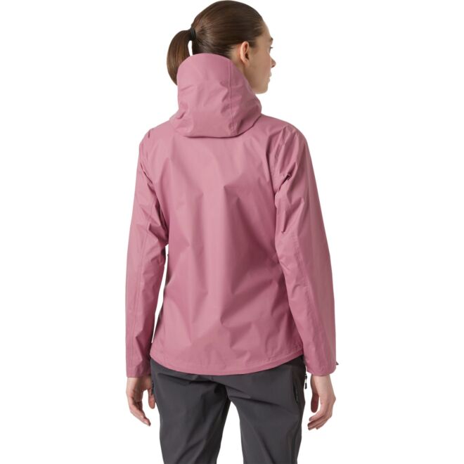 Helly Hansen W Loke Terra Jacket damernas vattentäta jacka