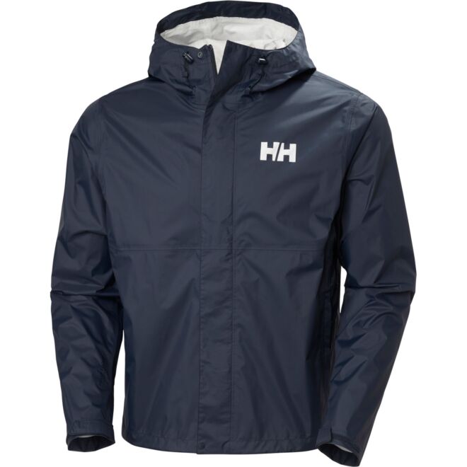 Helly Hansen Loke Jacket herr vattentät jacka