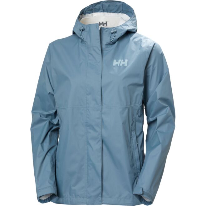 Helly Hansen W Loke Jacket 2.0 vattentät hård skaljacka dam